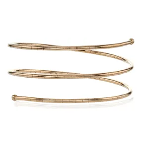 Bangle in 18k Gold