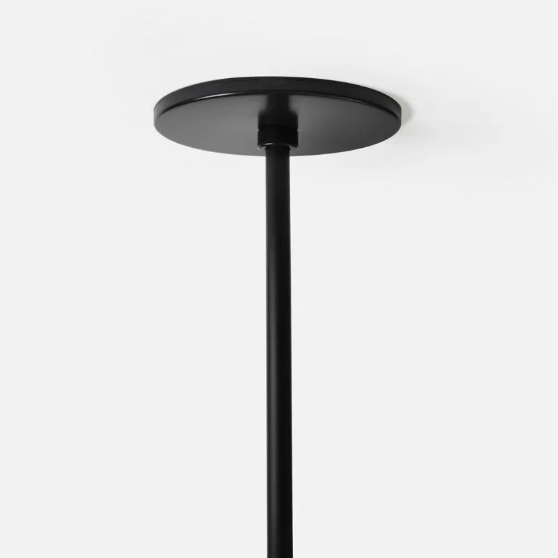 Barbell Linear Pendant Light