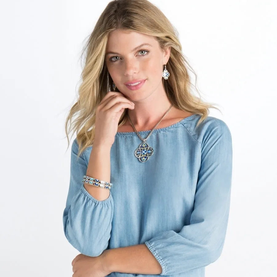 Bella Limone Bangle