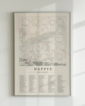Bishop - Happys