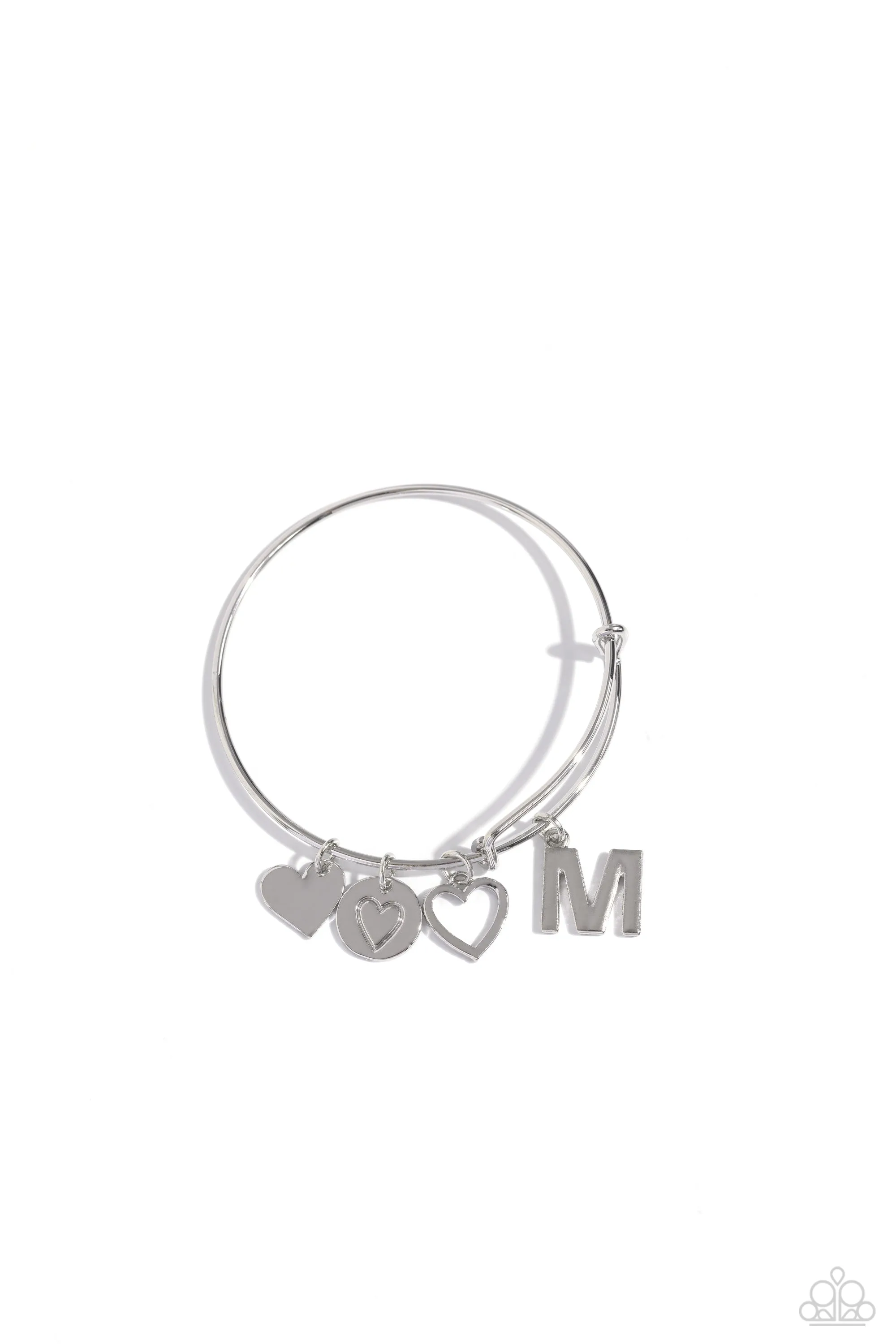 Bracelets Making It INITIAL - Silver - M