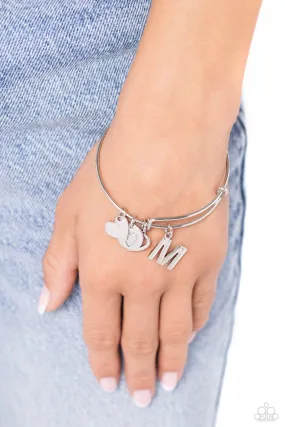 Bracelets Making It INITIAL - Silver - M
