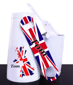 British Pride Kolorcoat™ Bar Tools Set