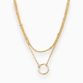 Celestia – Boho-inspired design – Necklace