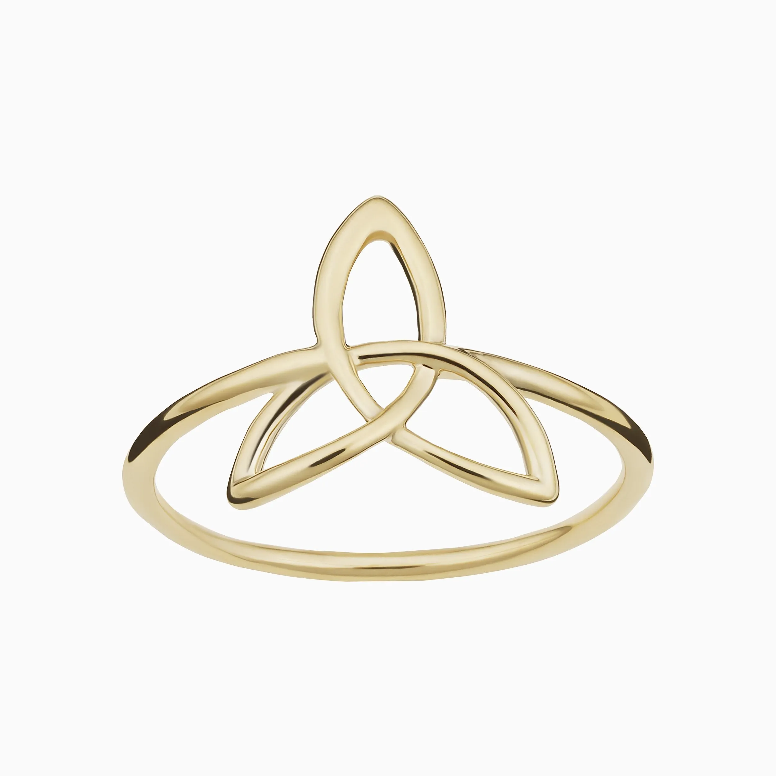Celtic Knot Ring
