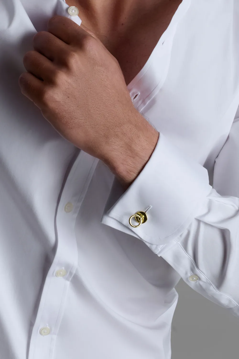 Chambre Noire Cufflinks