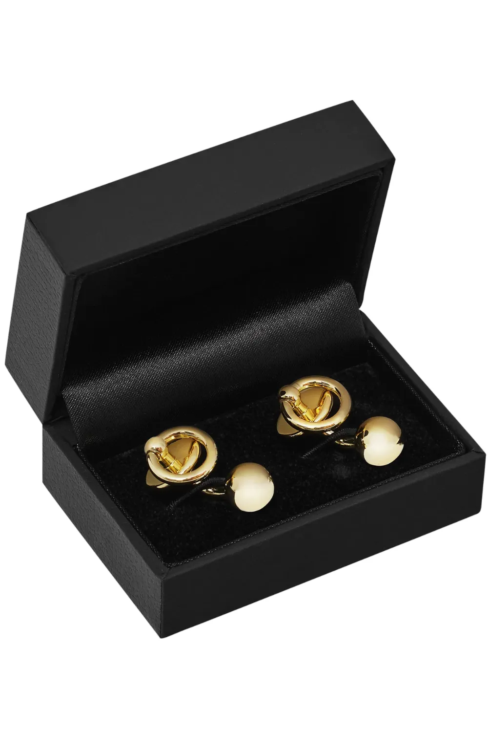 Chambre Noire Cufflinks