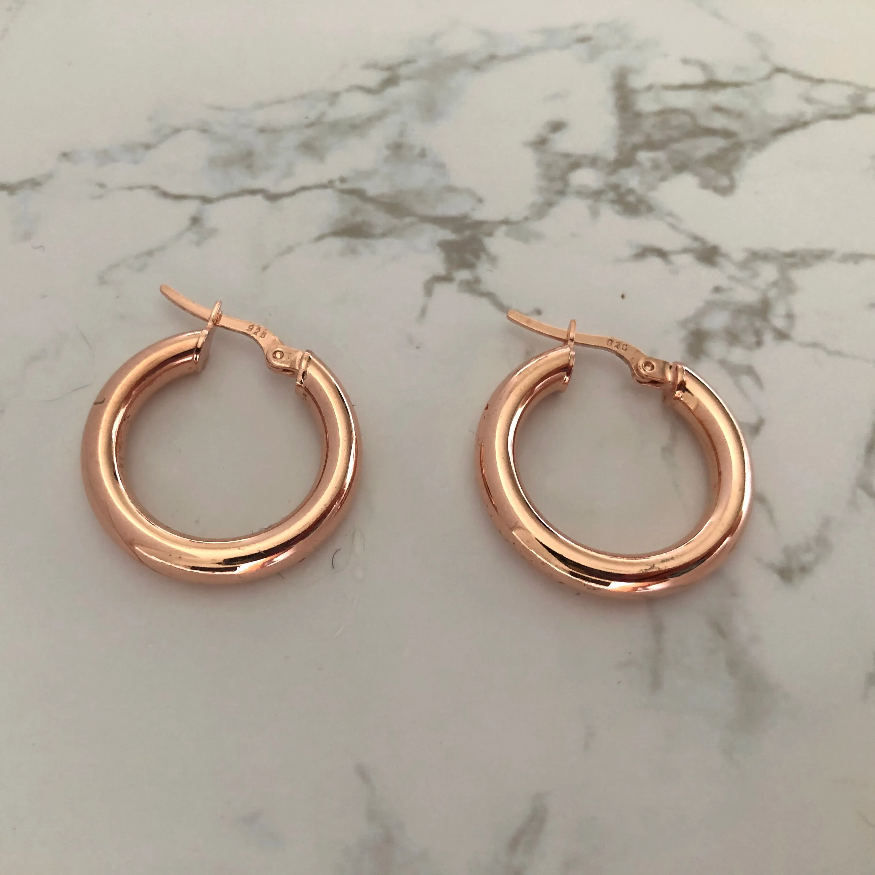 Classic Hoops