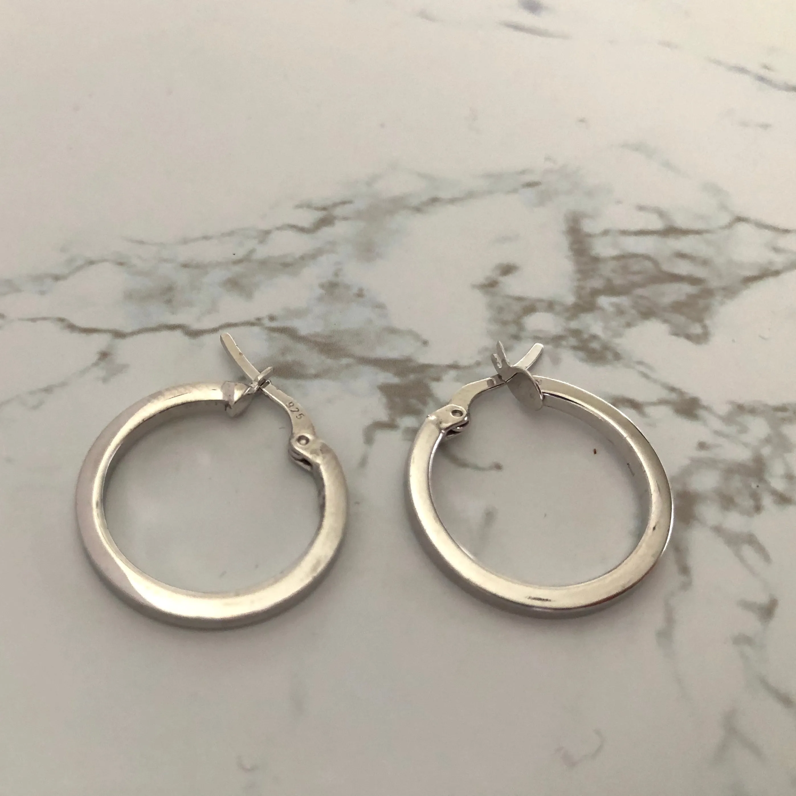 Classic Hoops