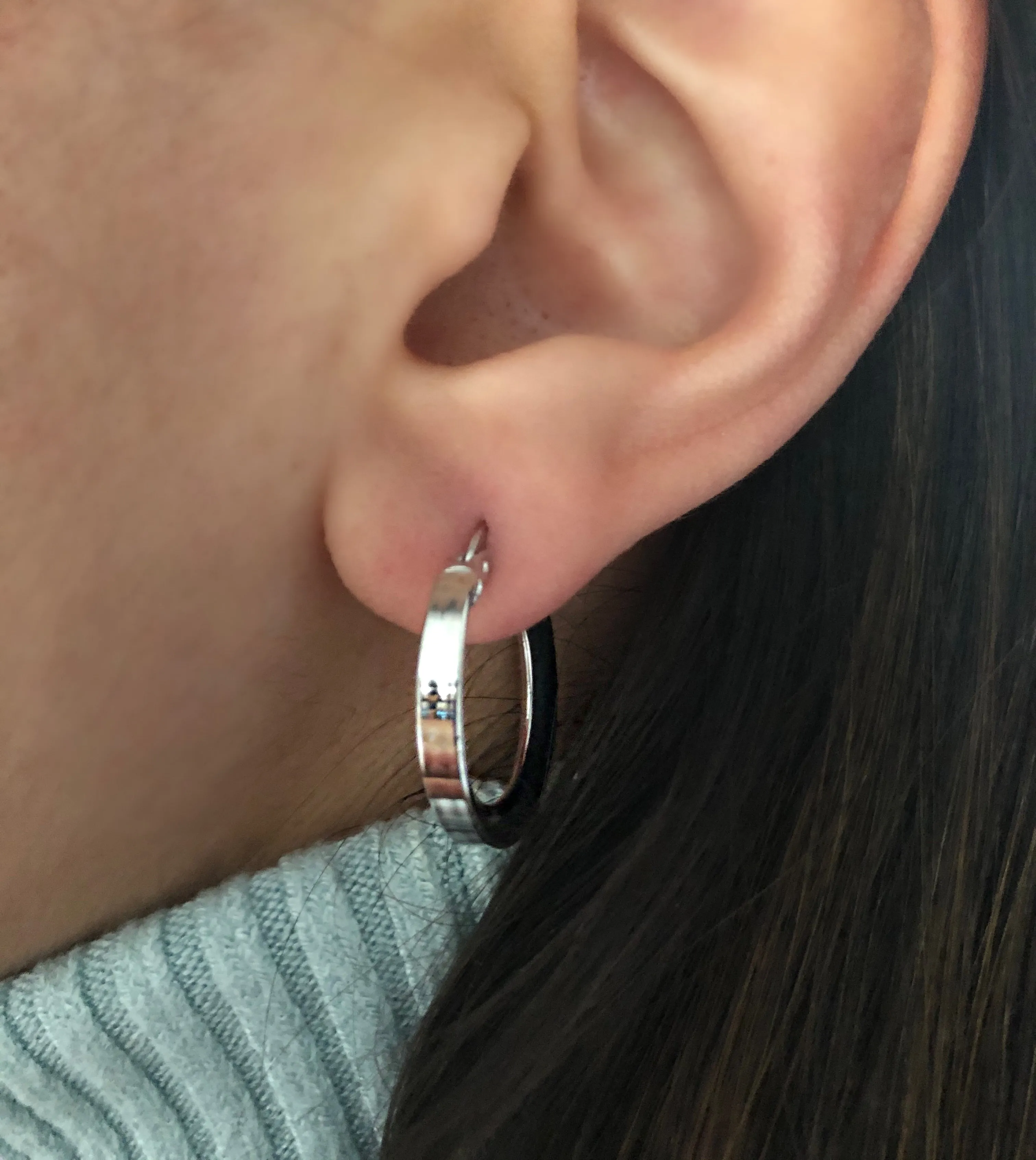 Classic Hoops