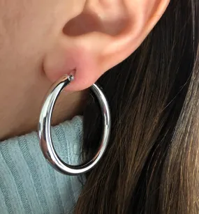 Classic Hoops
