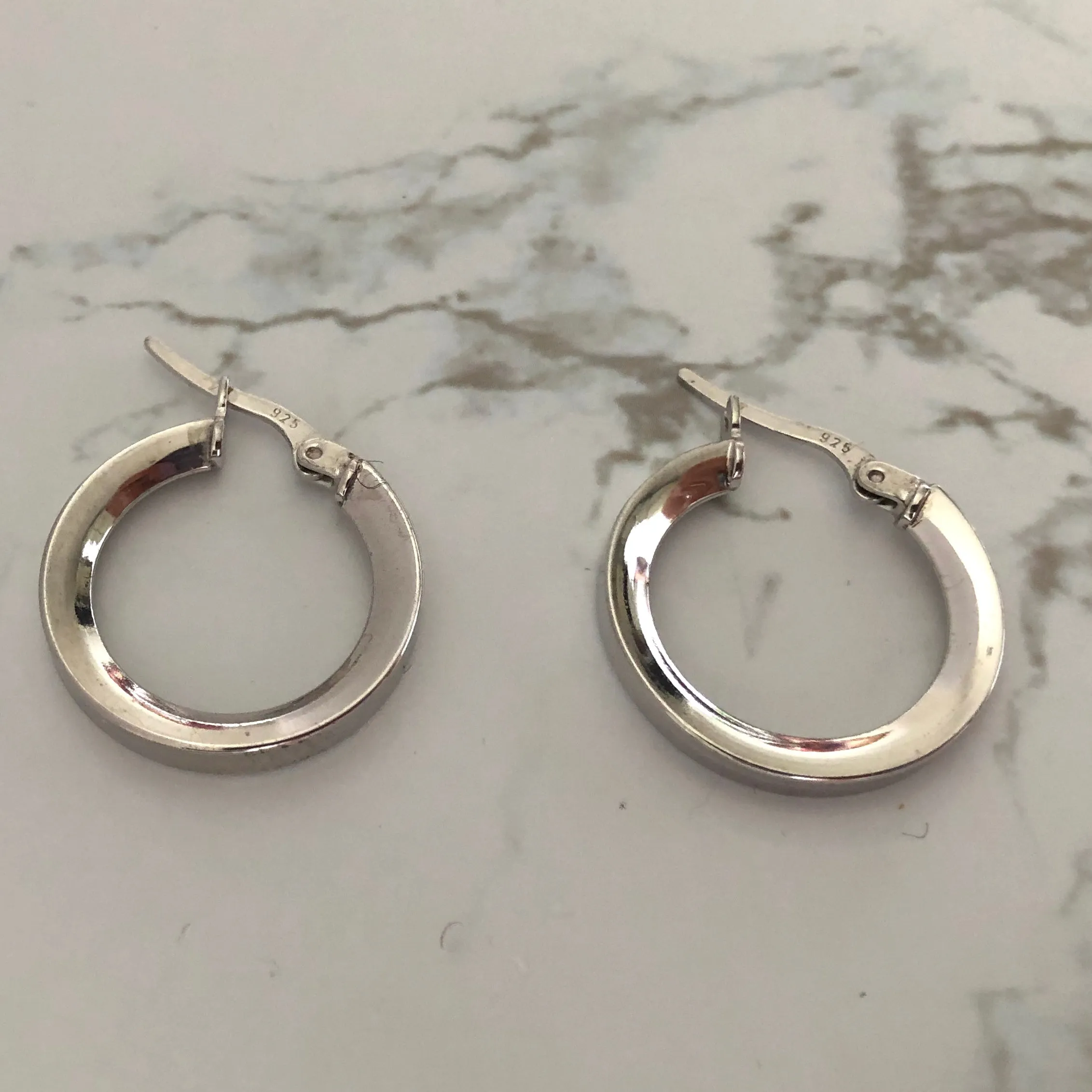 Classic Hoops