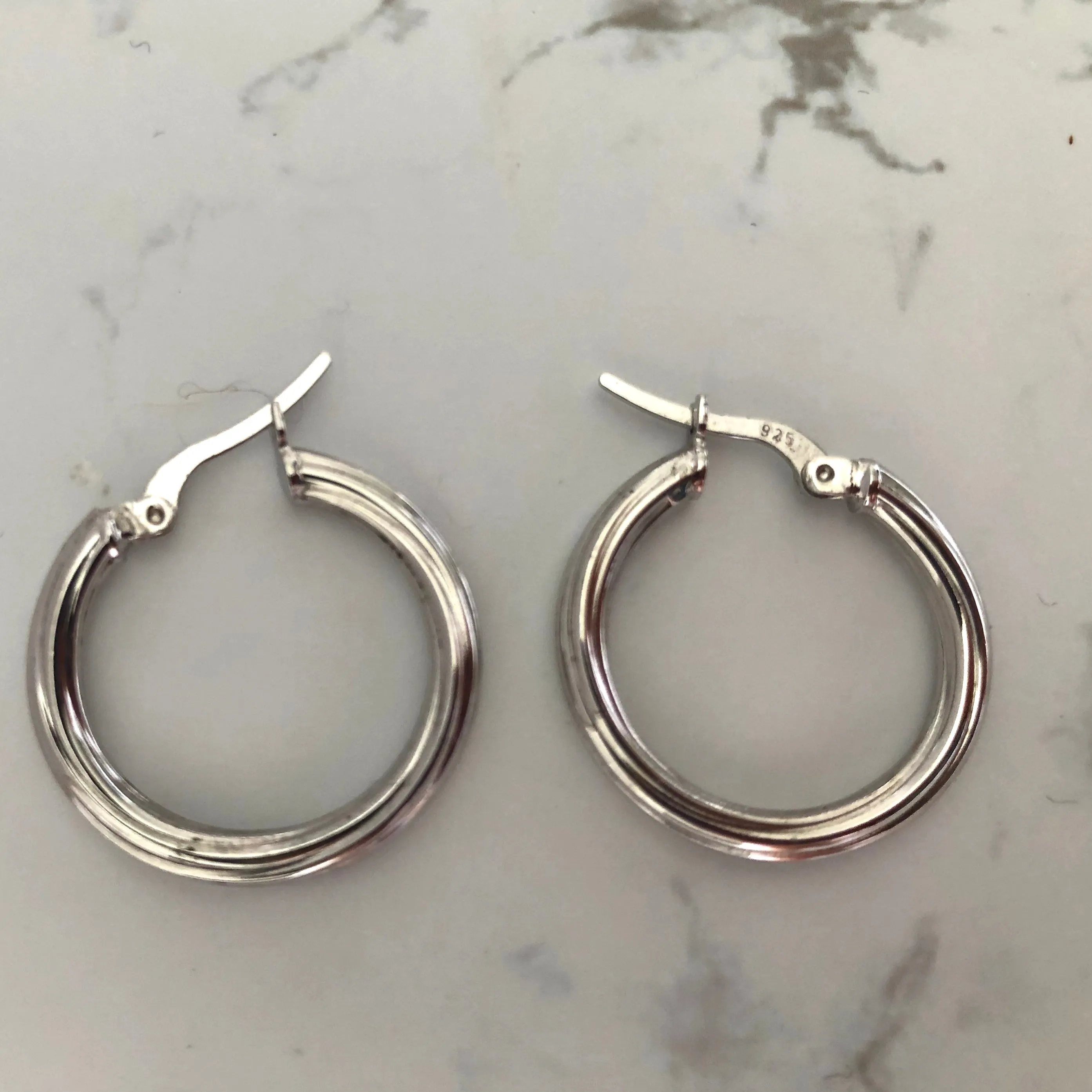 Classic Hoops