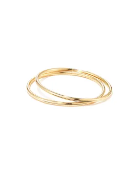Dane Bangle Set