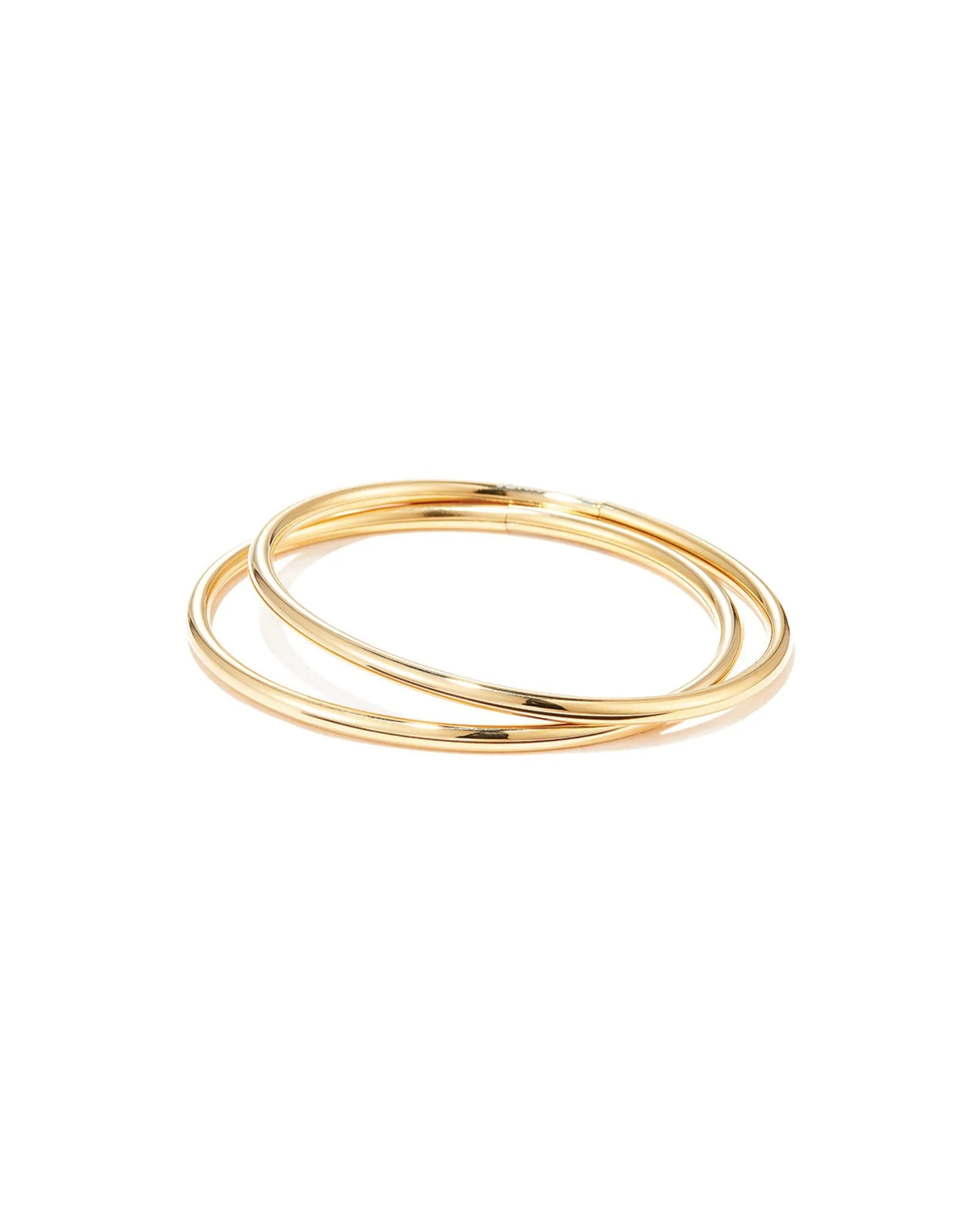 Dane Bangle Set