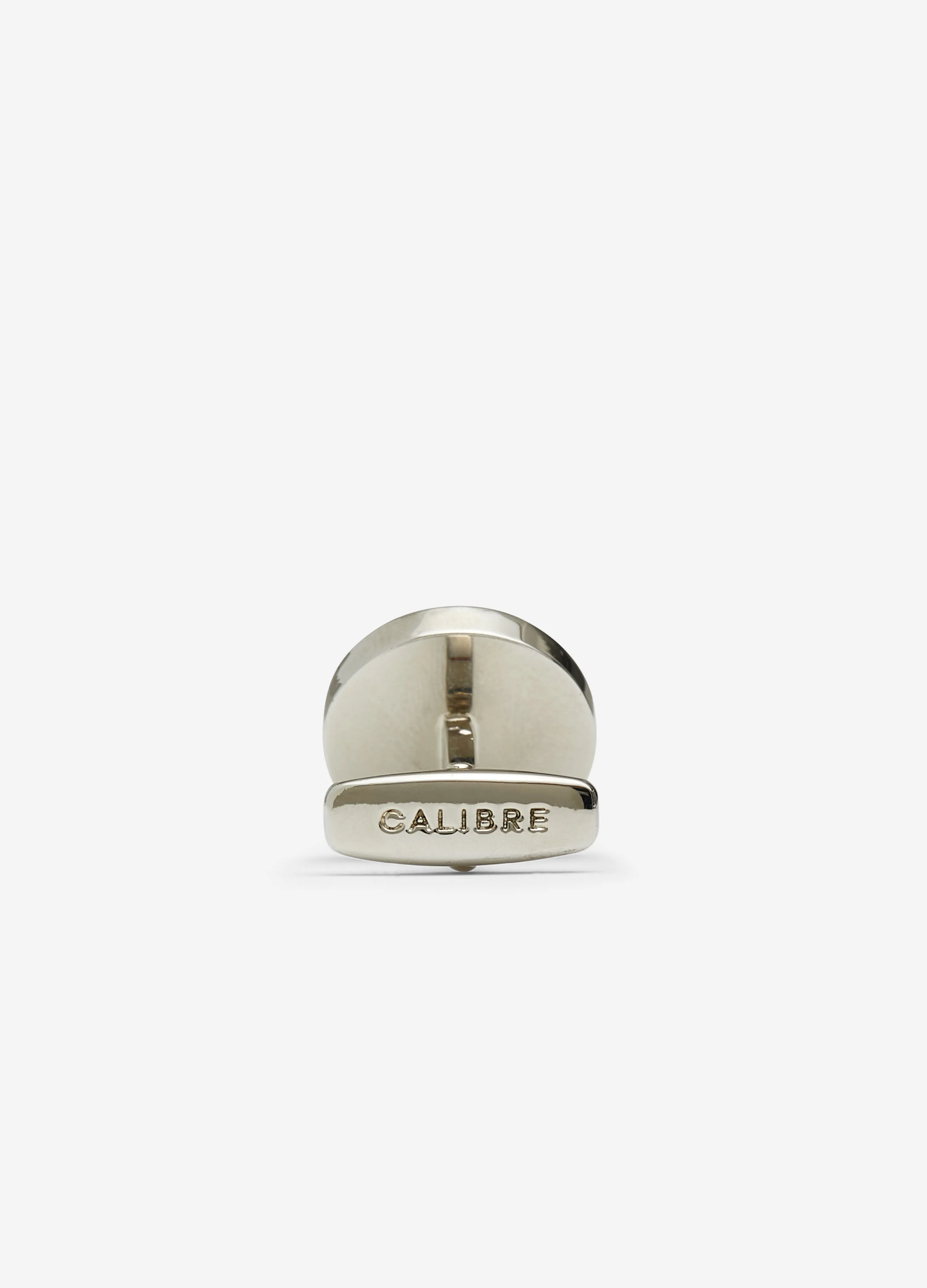Deco Cufflinks White Combo