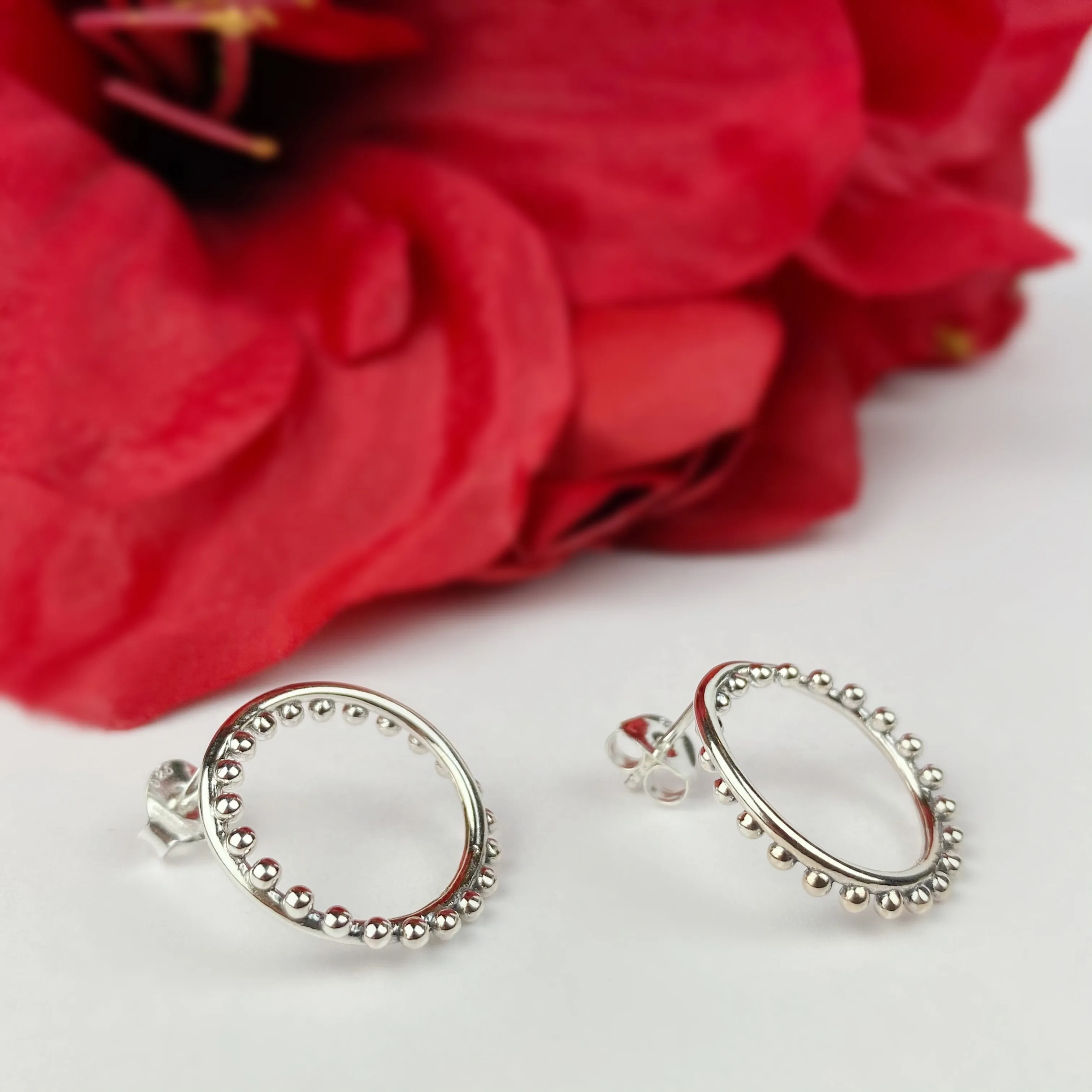 Doti Earrings - VE568