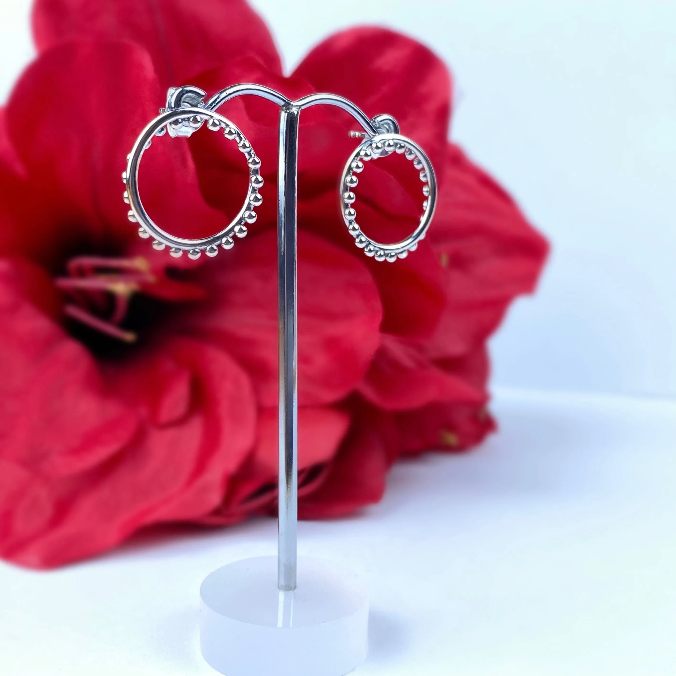 Doti Earrings - VE568