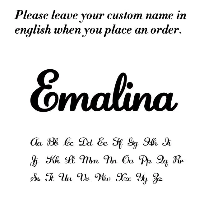 Double Name Ring | Personalized Multiple Name Ring | Family Names Ring | Children Names Ring | Two Name Ring | Custom Women Rings | Mom Ring