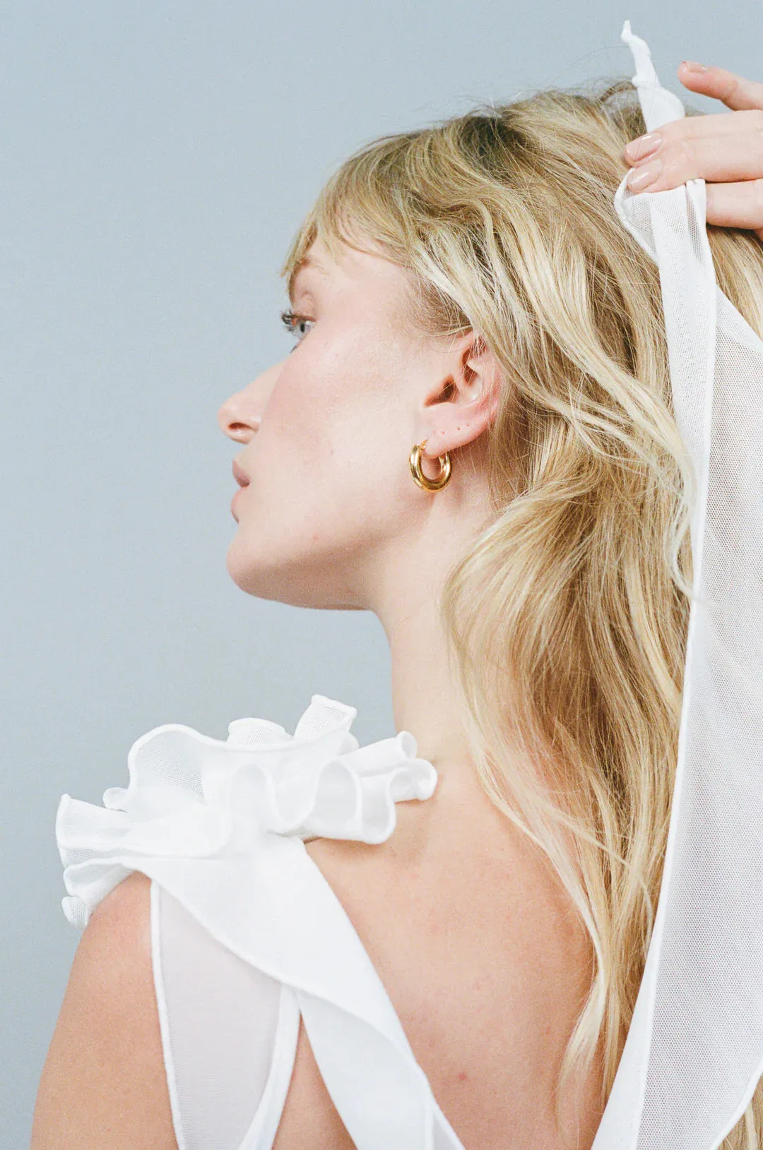 Everyday Hoops 20mm