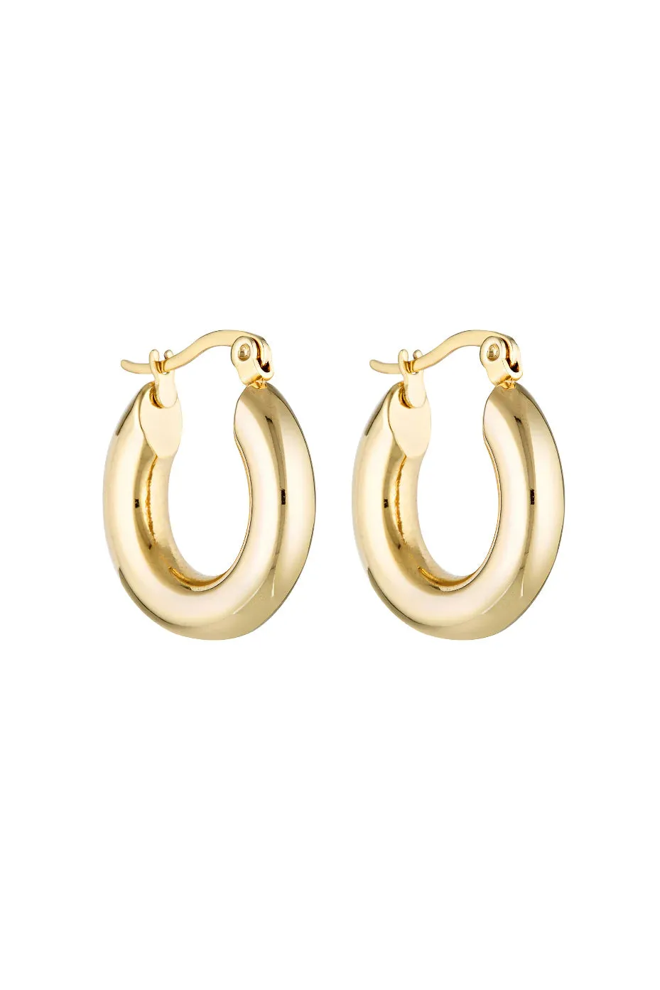 Everyday Hoops 20mm