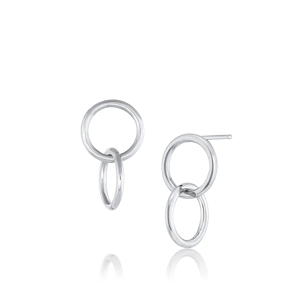 Everyday Sway Hoops
