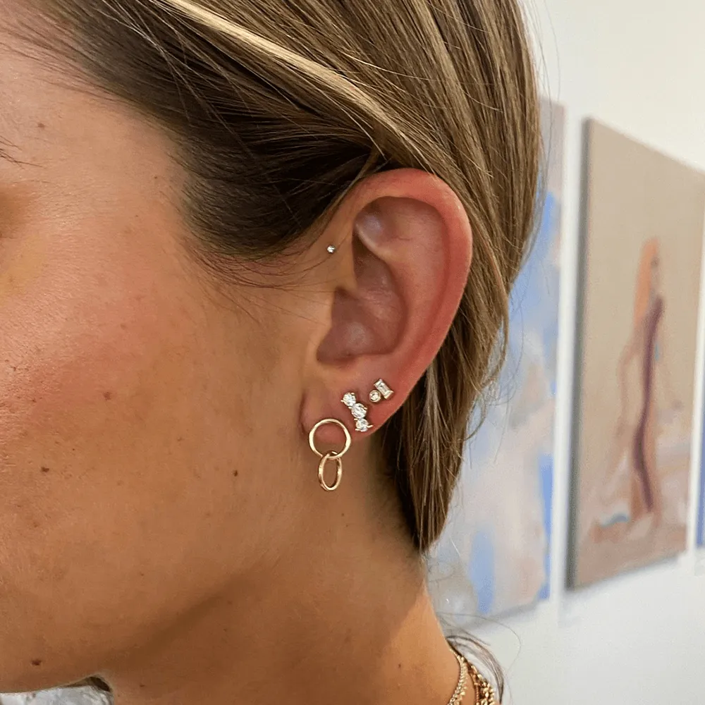 Everyday Sway Hoops