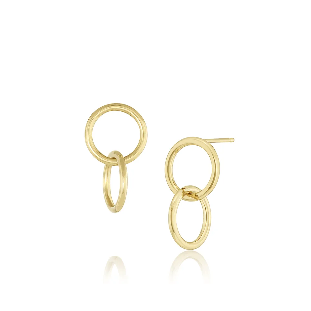 Everyday Sway Hoops