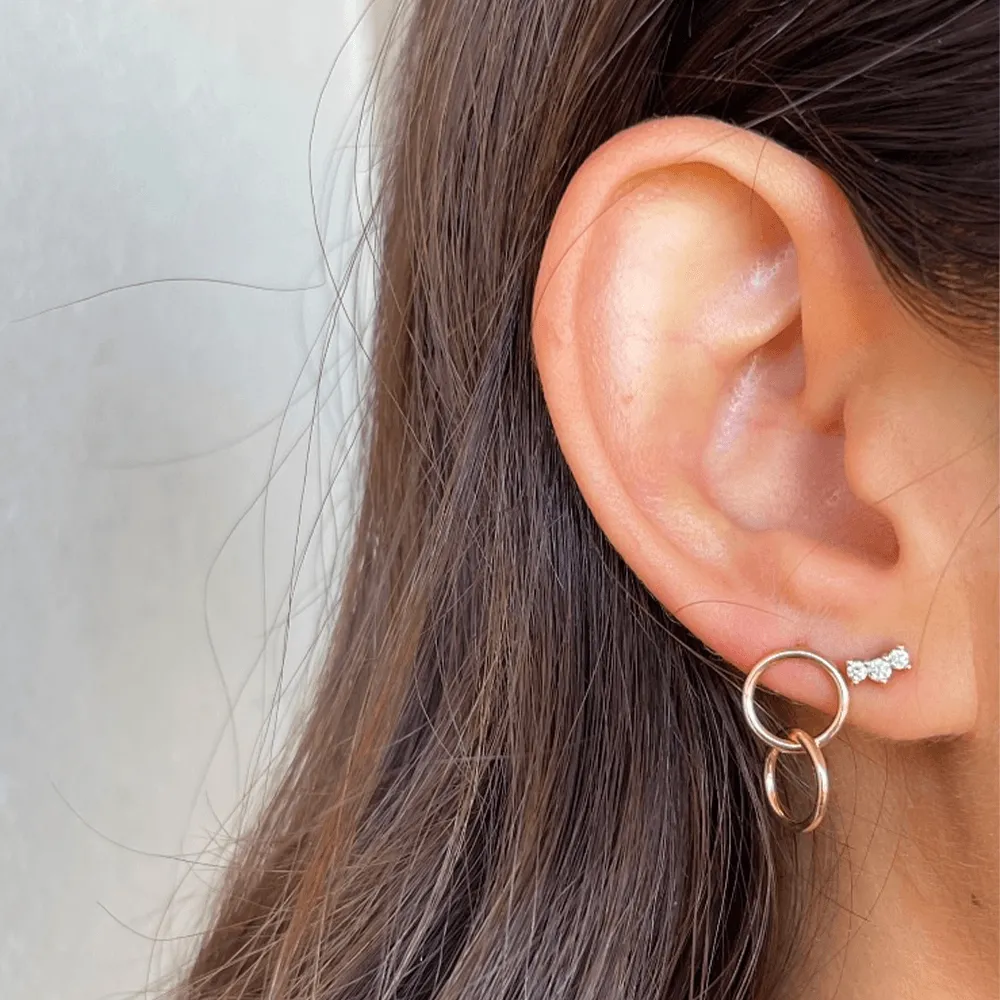 Everyday Sway Hoops