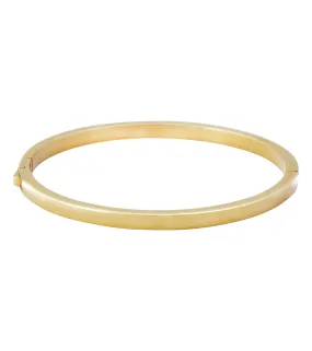Fave Bangle Gold