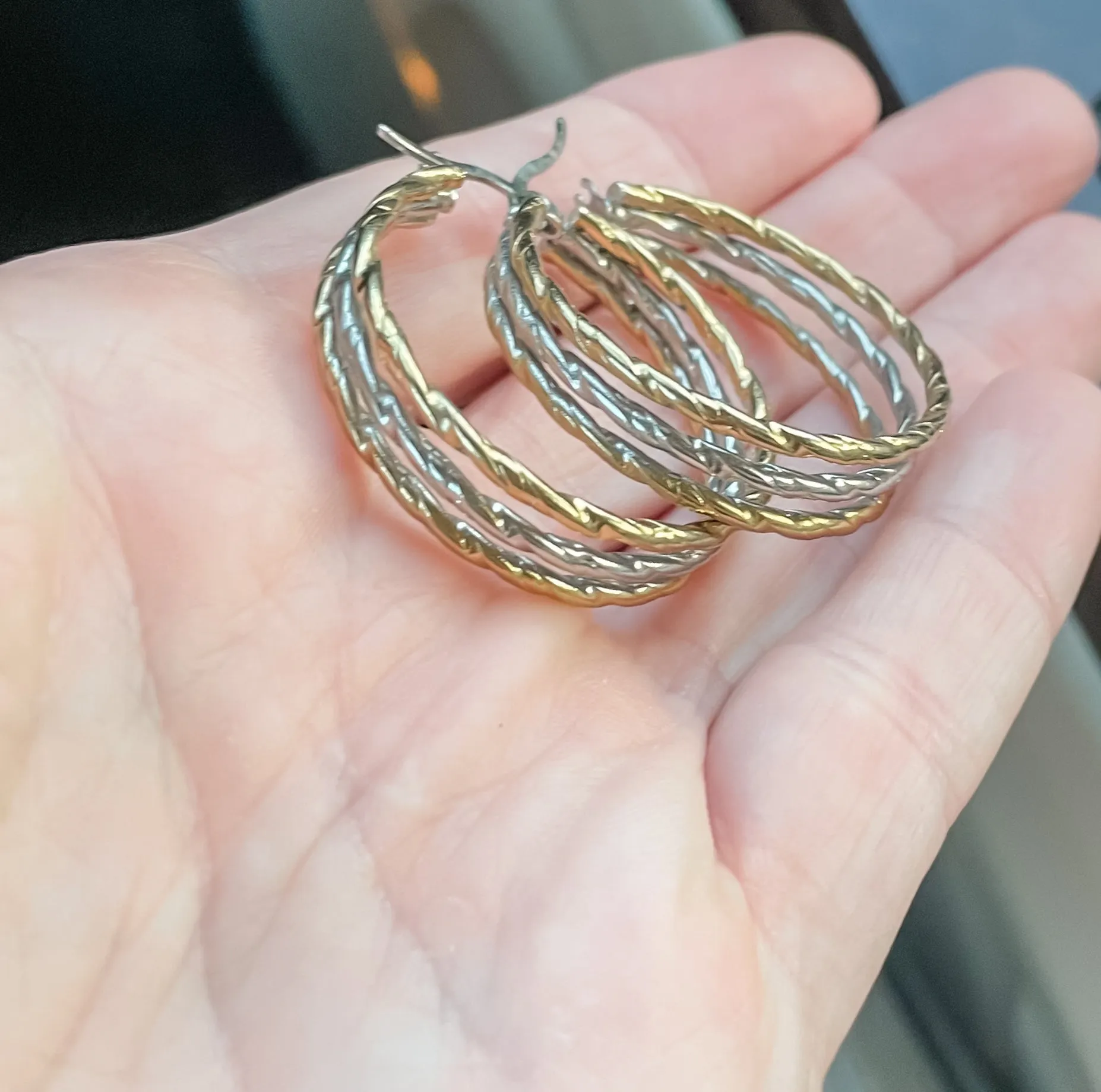 Favorite Hoops
