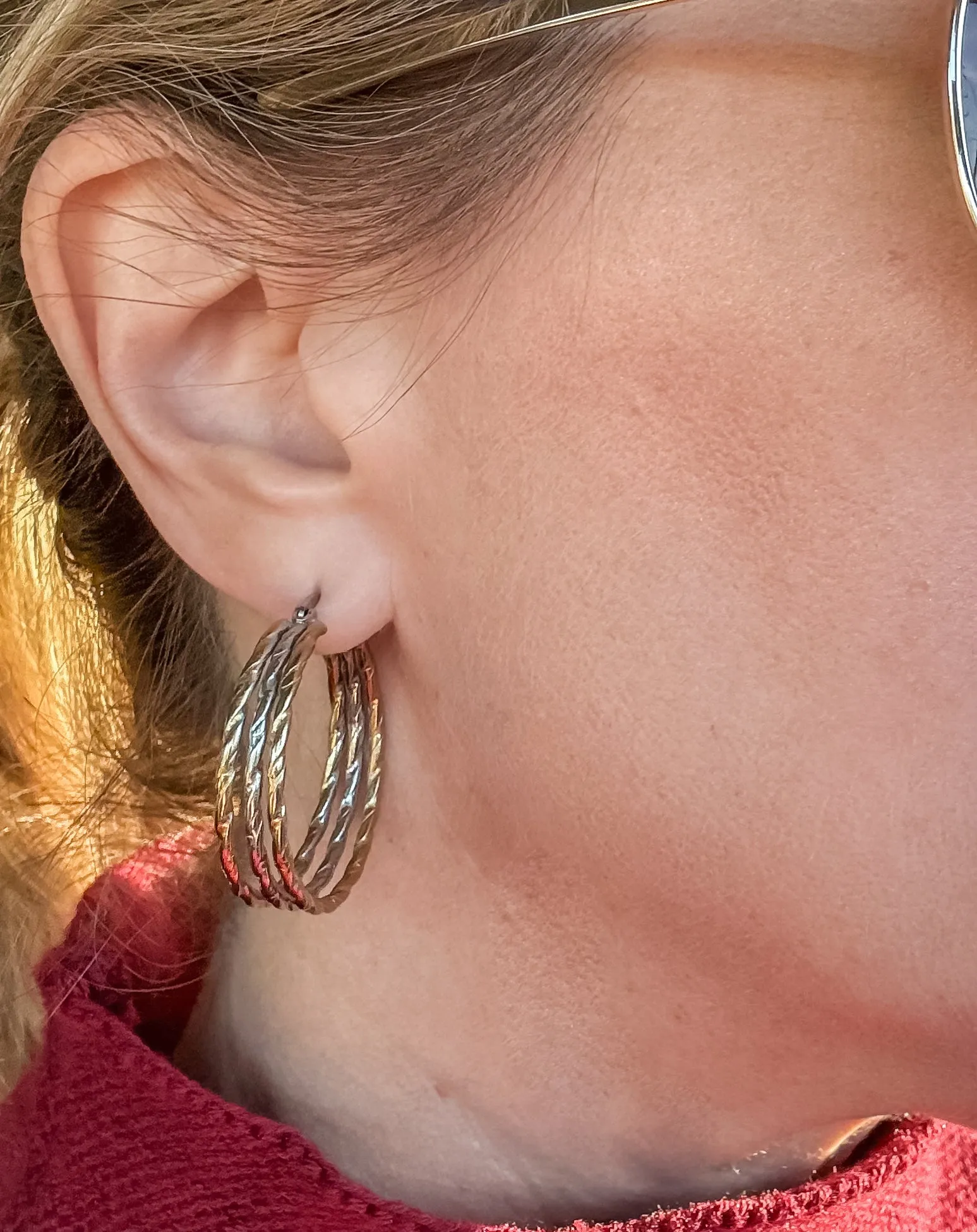 Favorite Hoops