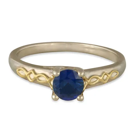 Felicity Solitaire Engagement Ring