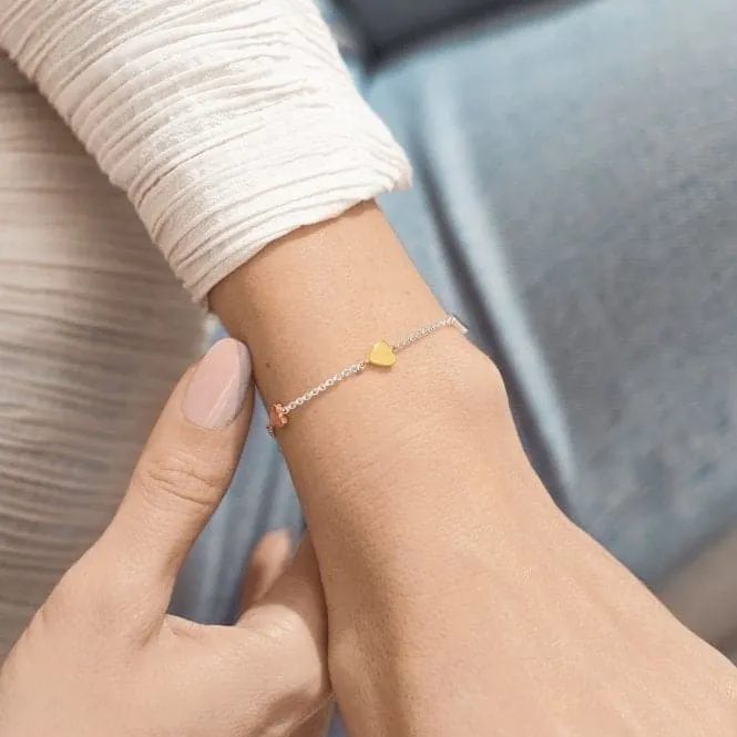 Florence Hearts Bracelet 5359