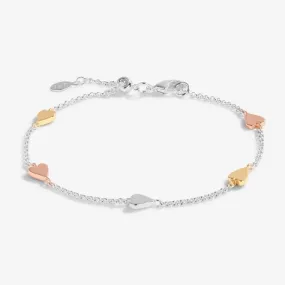 Florence Hearts Bracelet 5359