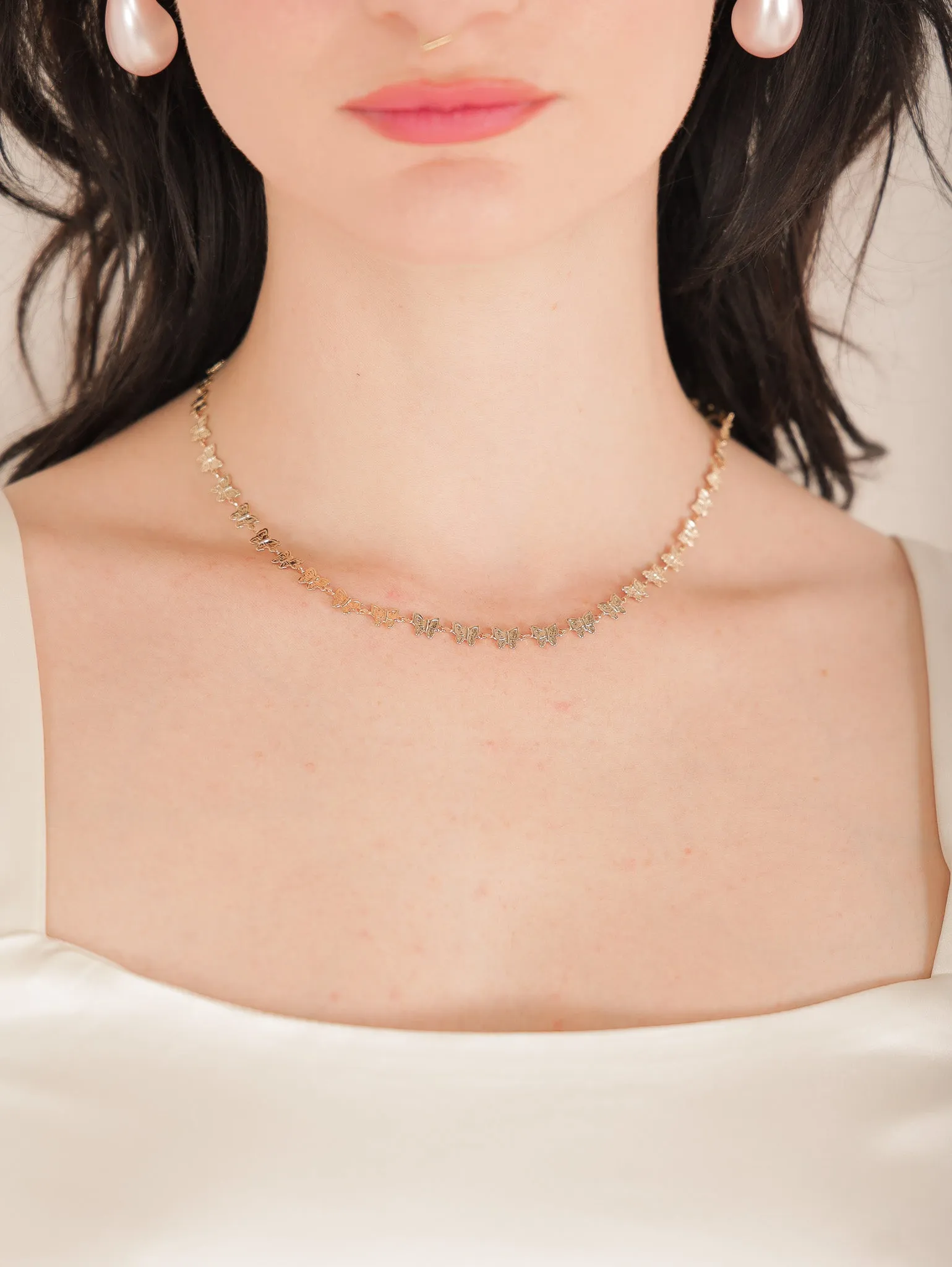Flutter Choker