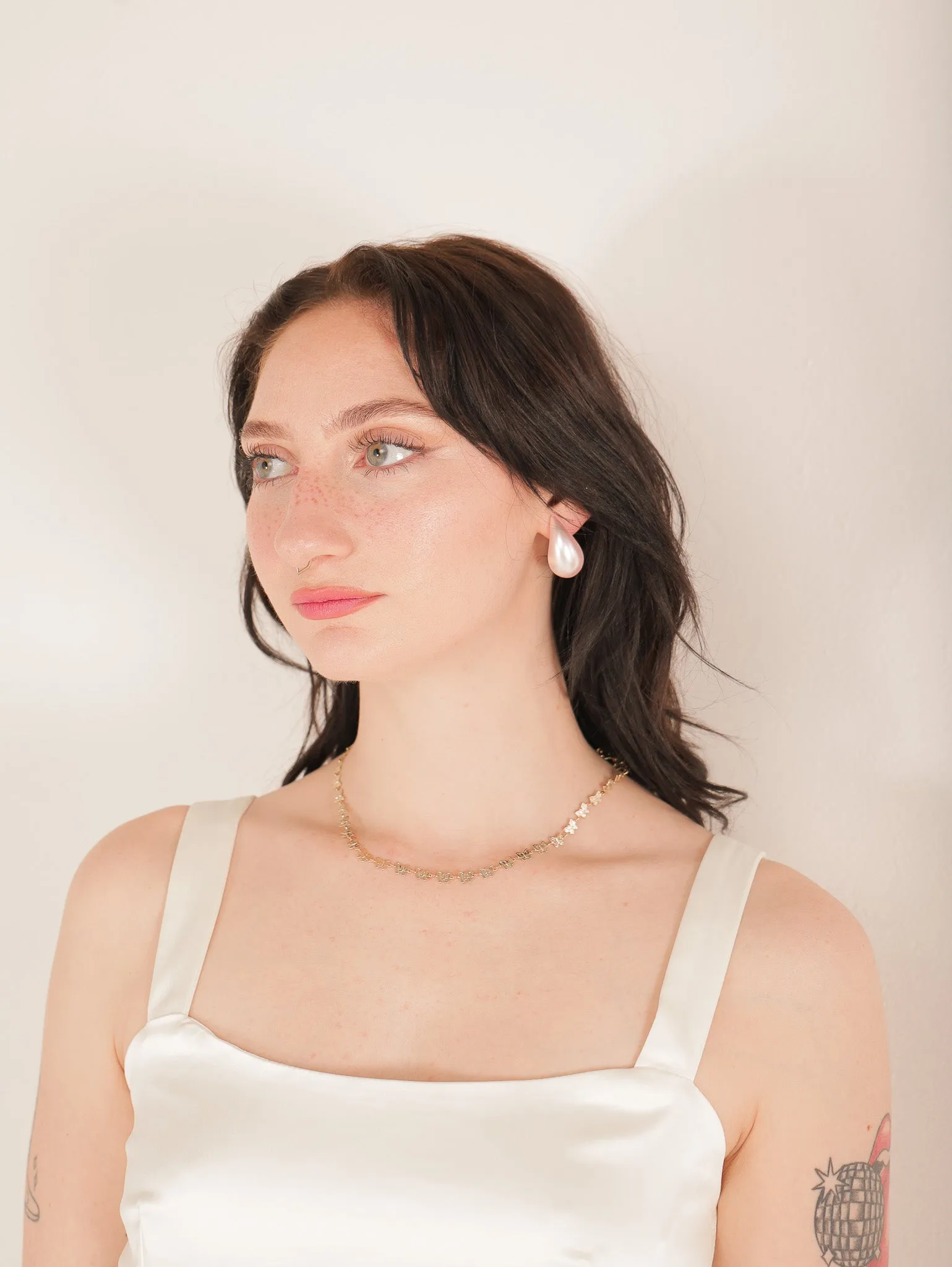 Flutter Choker