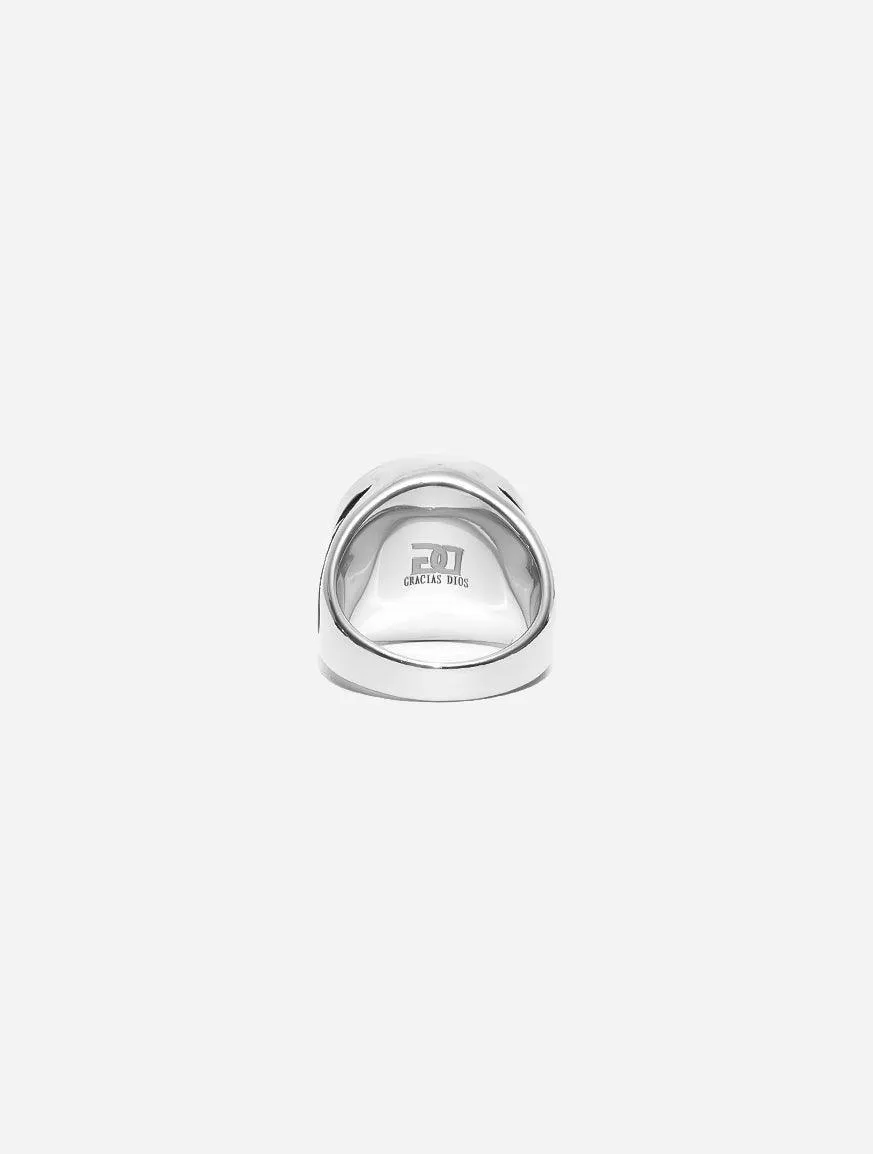 GD Knights Templar Masonic Ring