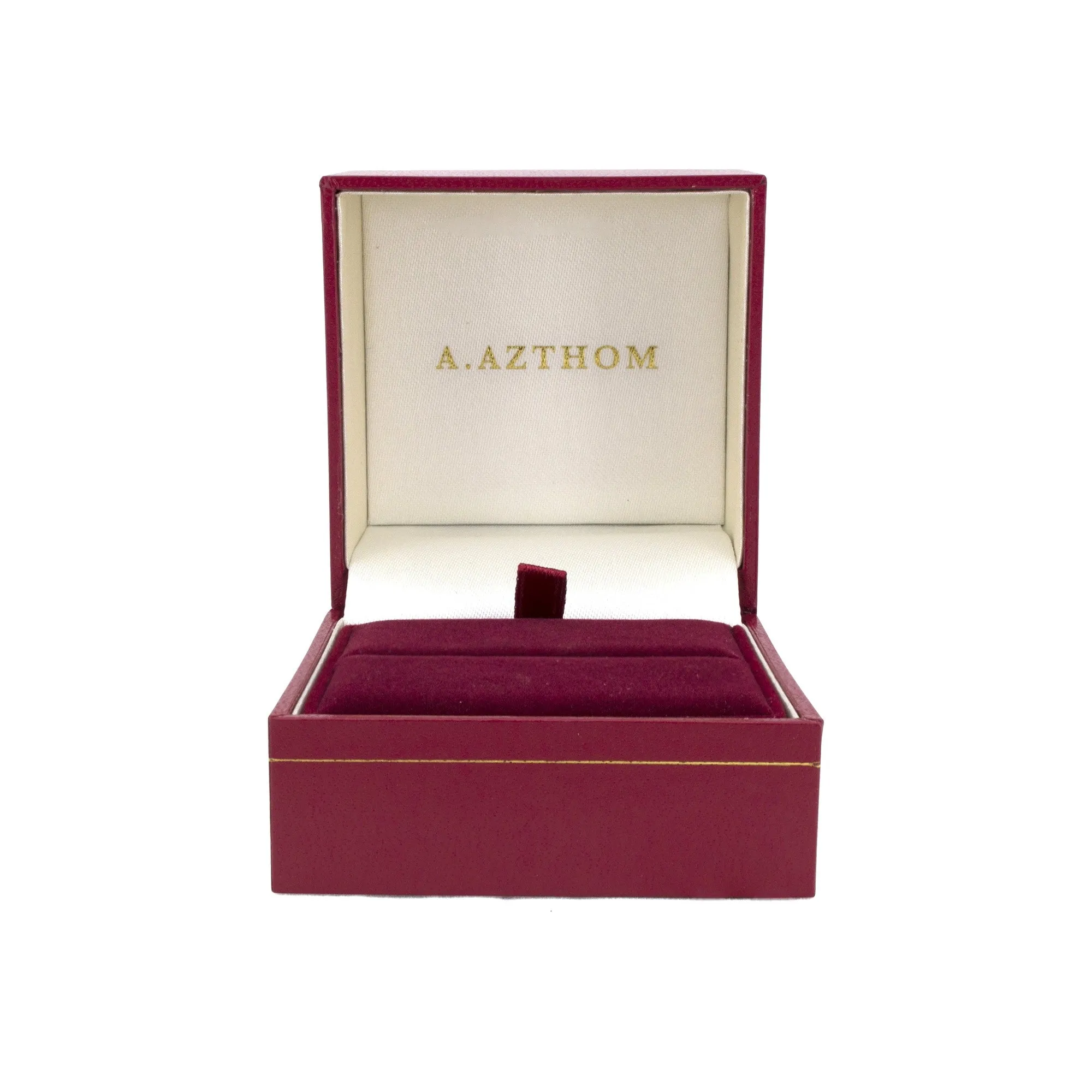 Gold Otter Cufflinks