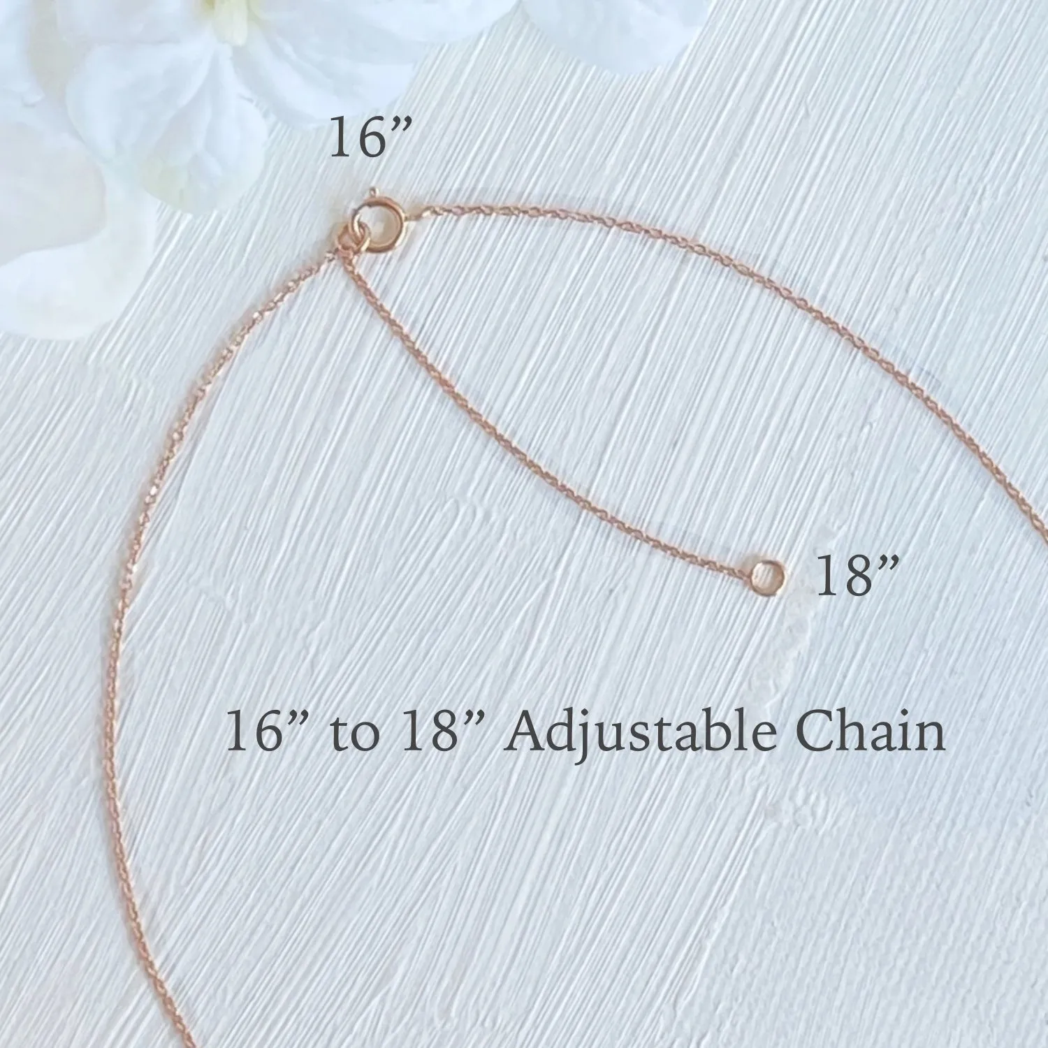 Halo Diamond Moissanite Necklace in 14k Gold Vintage Floral Pendant