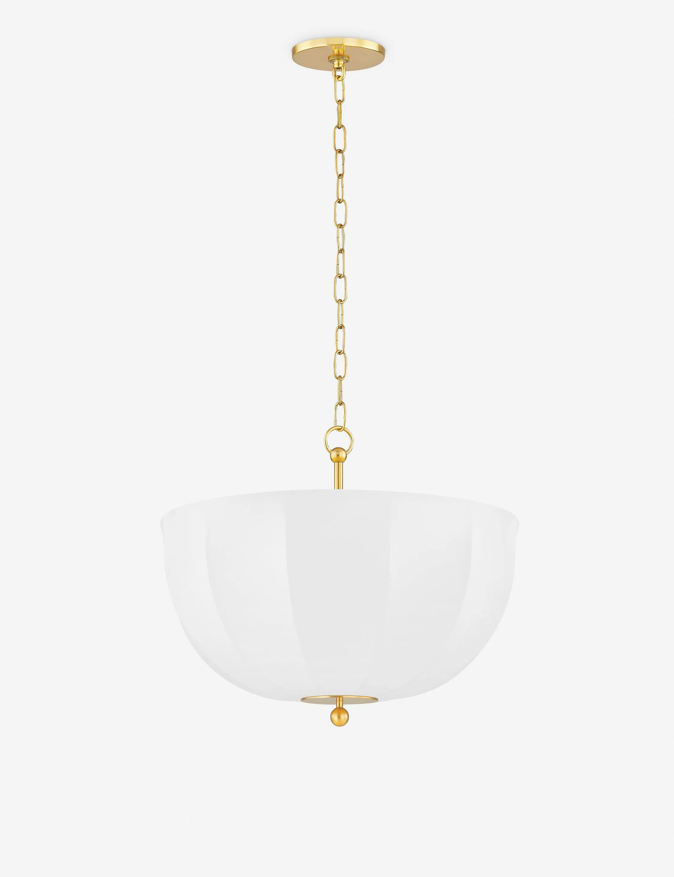 Harker Pendant Light