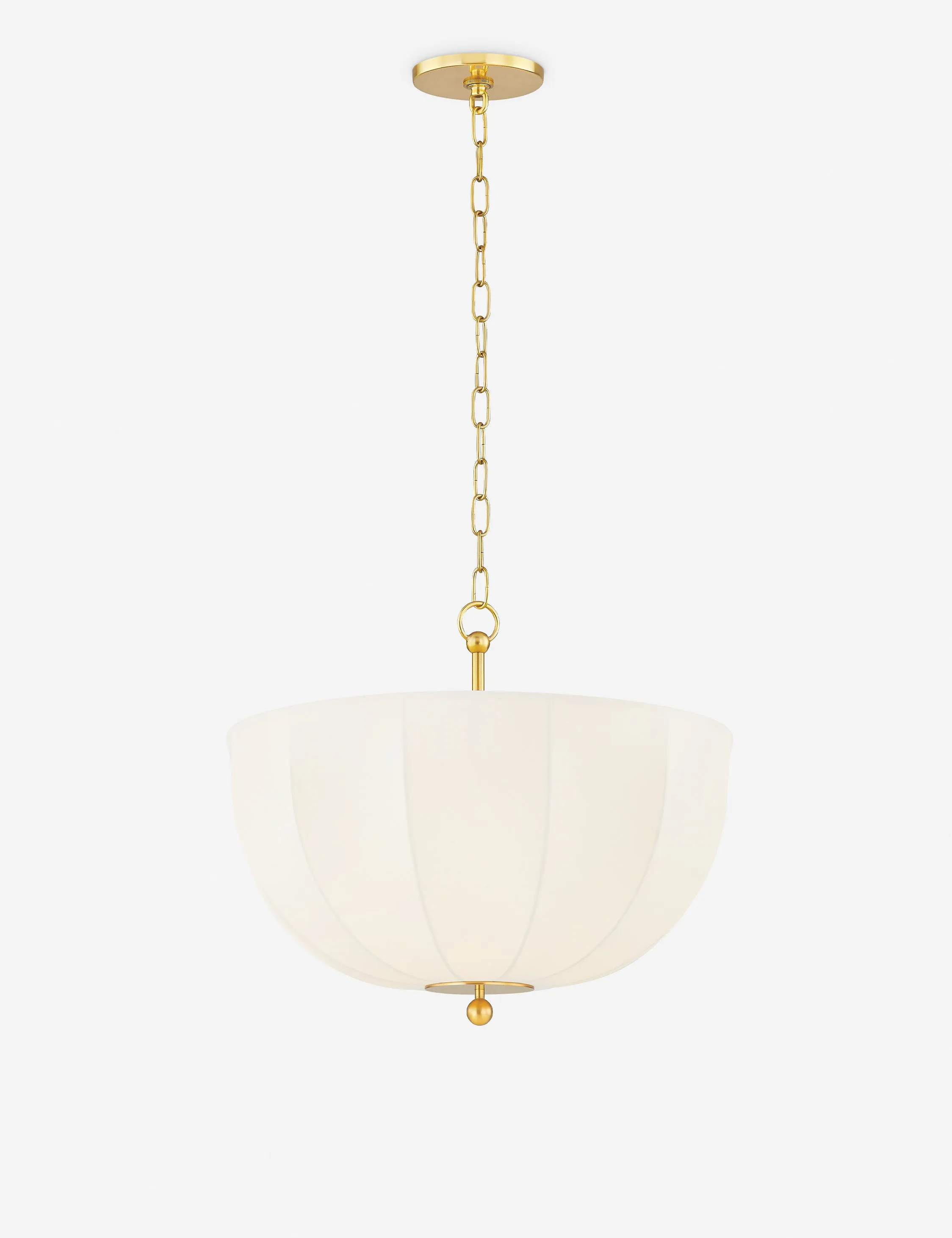Harker Pendant Light