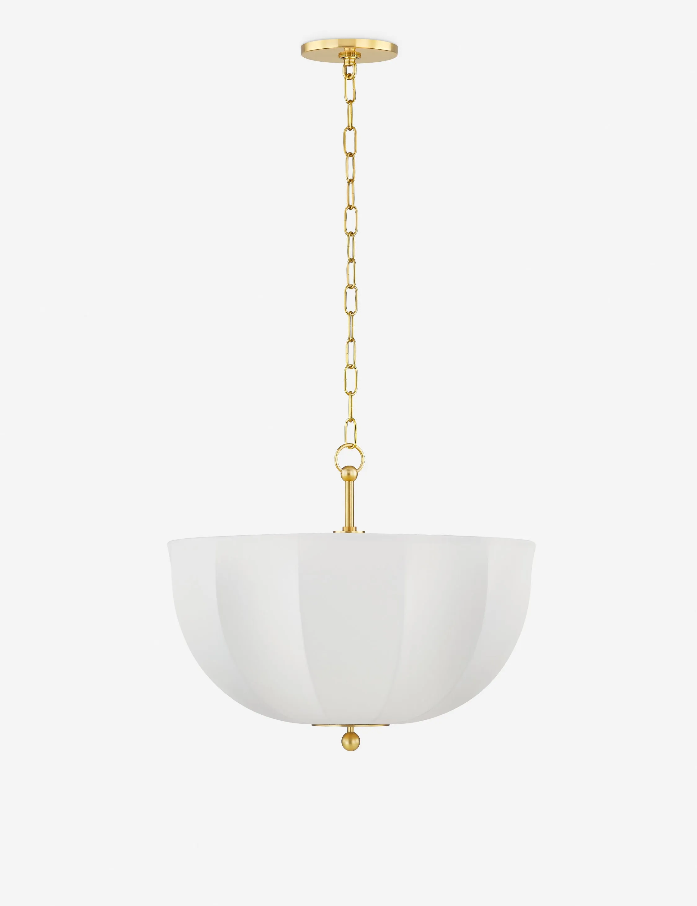 Harker Pendant Light