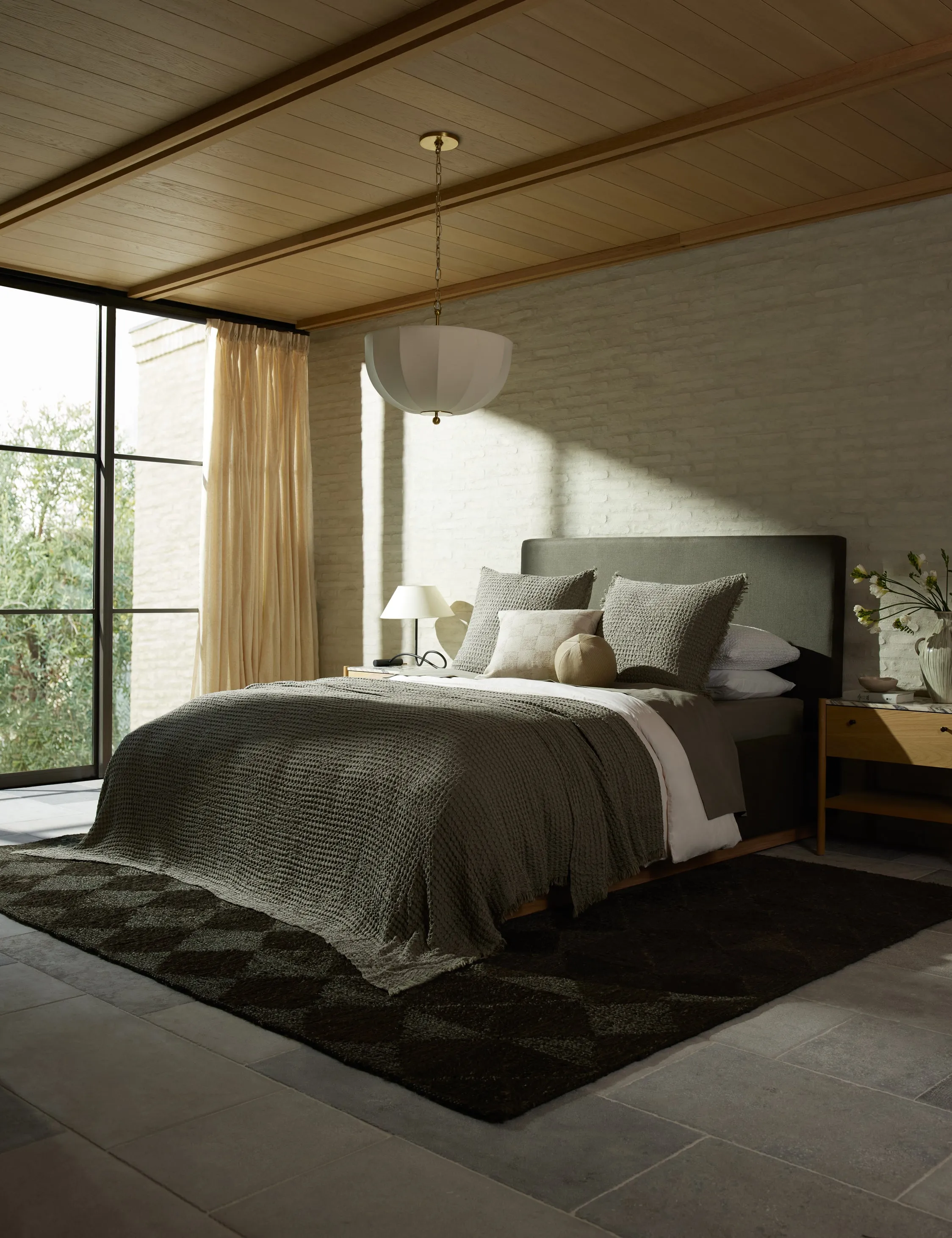 Harker Pendant Light