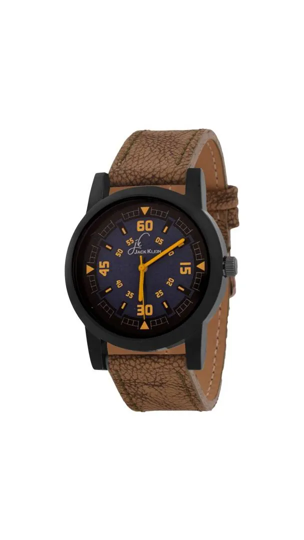 High Quality Stylish And Funky Wrist Watch With  Belt And Aviator Glasses