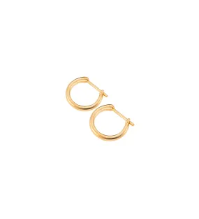 HOOP EARRING PAIR