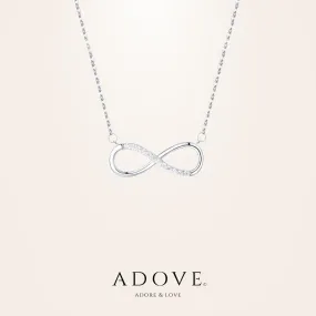 Infinity II Necklace