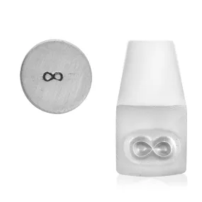 Infinity Symbol Stamp / DIY0024