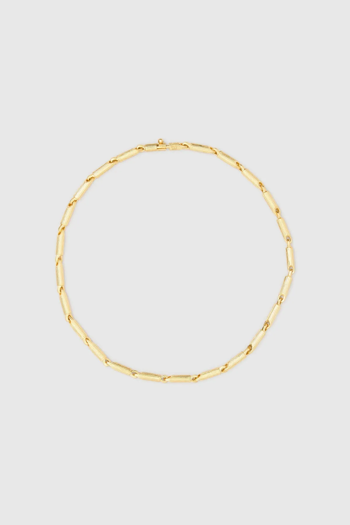Jervis Necklace