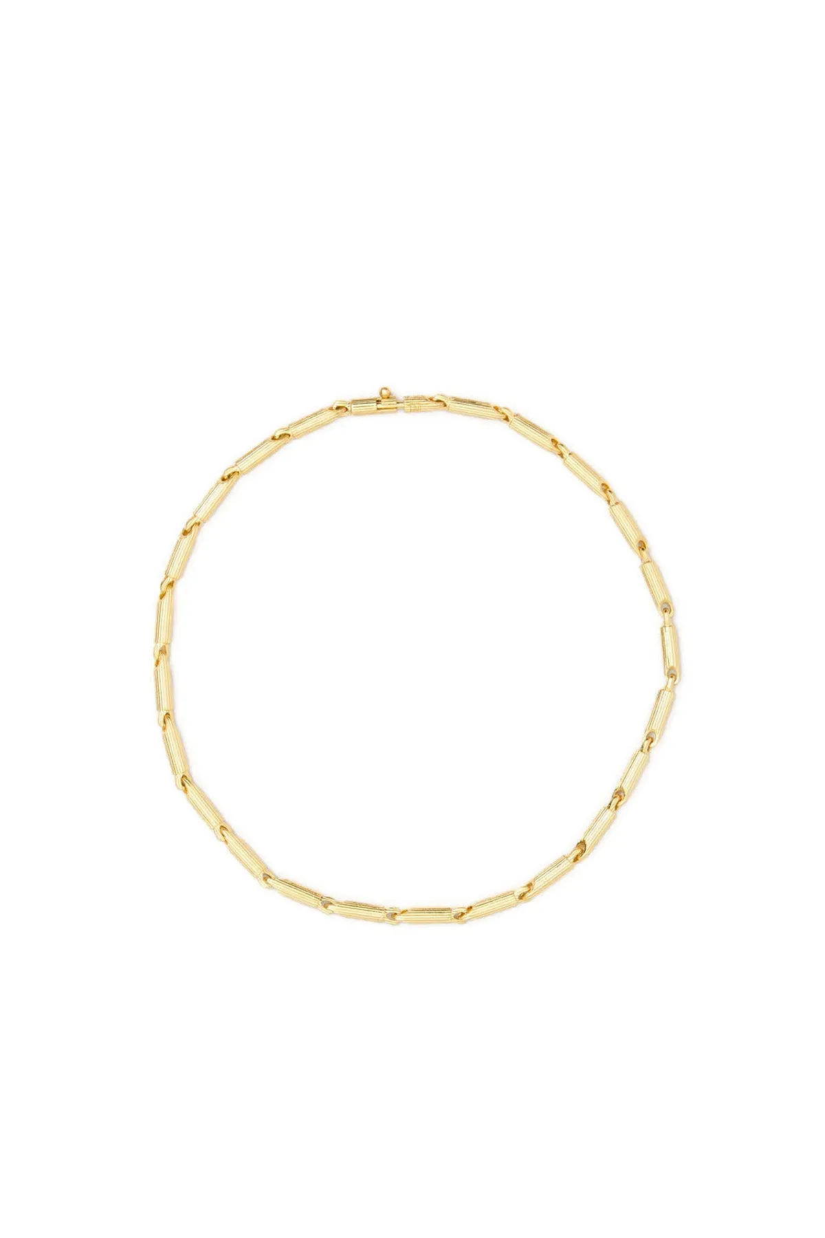 Jervis Necklace